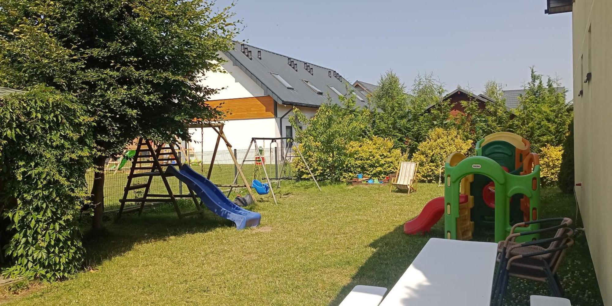 Domki Na Fali Sarbinowo Exterior photo